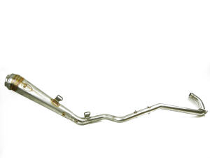 Auspuff TGB Gunner 550 EFI / Gunner 550 GP Style