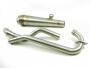 Auspuff TGB Gunner 550 EFI / Gunner 550 GP Style