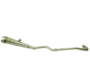 Auspuff TGB Target 525 B-Ware gebraucht