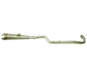 Exhaust TGB Target 525