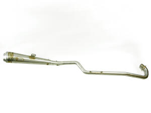 Exhaust TGB Target 525