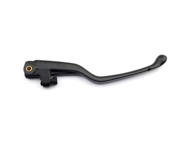 BMW R 1200 GS Adventure Brake Lever Black Right Side