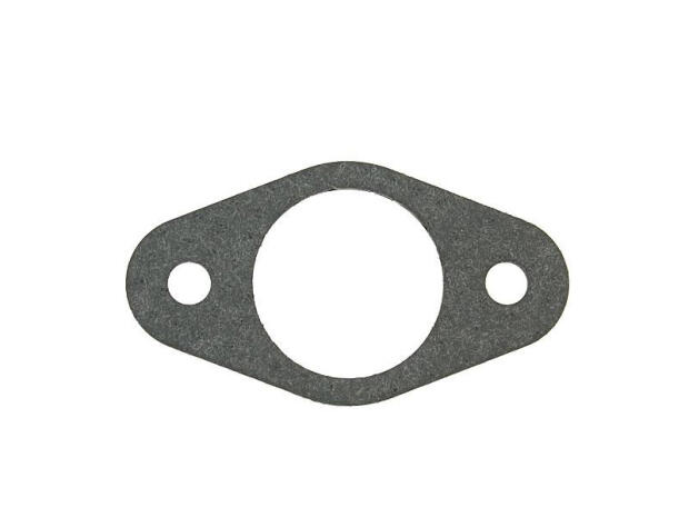 Gasket exhaust universal
