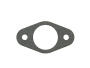 Gasket exhaust universal