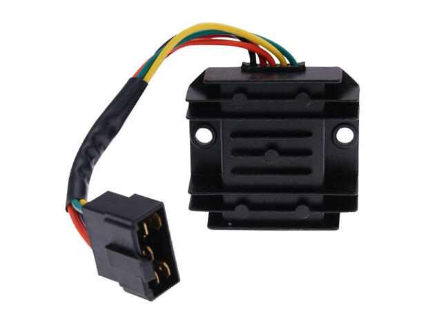 Regler / Gleichrichter Kymco DJ 50/125