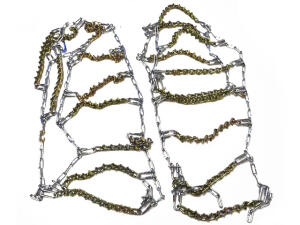 Schneeketten SMC Barossa 170 200 250 300 500 hinten