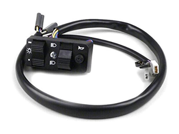 Lichtschalter Piaggio Vespa 125 231074 PK125 XL PK125 ETS