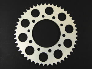 Pignon arrière 48 dents Honda NC 700 S / X