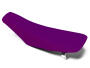 Seat cover KTM EXC / EXC-F / SX purple non slip