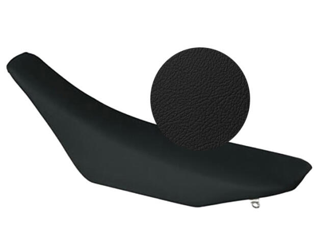 Seat cover KTM EXC / EXC-F / EGS / SX / SX-F / SMC black non slip