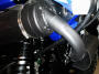 Silencer exhaust Yamaha Kodiak YFM 700