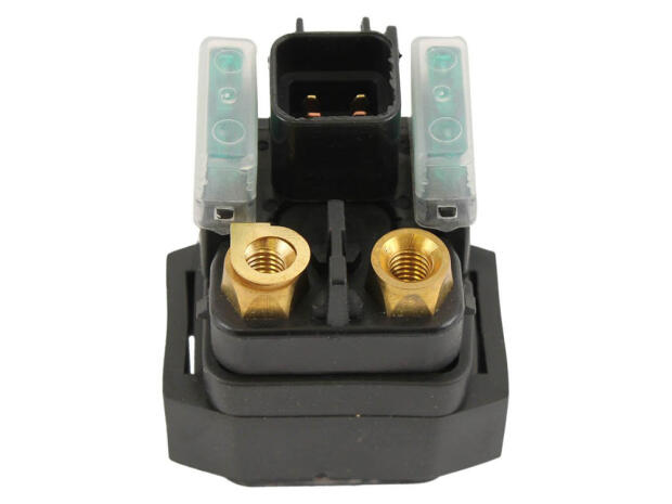 Starter solenoid Suzuki VL 1500 Intruder