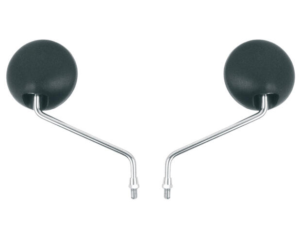Mirror pair Yamaha XT