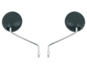 Mirror pair Yamaha XT