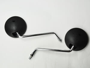 Mirror pair Yamaha XT