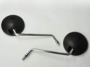 Mirror pair Yamaha XT