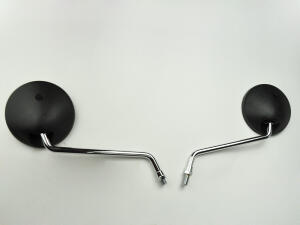 Mirror pair Yamaha XT