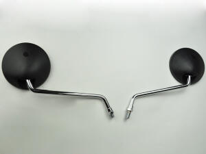 Mirror pair Yamaha XT