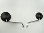 Mirror pair Yamaha XT