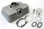 Cylinder Zundapp KS 50 70cc 45 mm