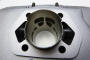 Cylinder Zundapp KS 50 70cc 45 mm