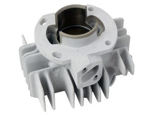 Zylinder Tuning Airsal Hercules Prima M Sachs 504 / 505 Motor 65ccm