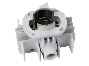 Zylinder Tuning Airsal Hercules Prima M Sachs 504 / 505 Motor 65ccm