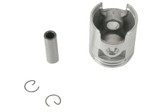 Zylinder Tuning Airsal Hercules Prima M Sachs 504 / 505 Motor 65ccm