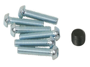 Zylinder Tuning Airsal Hercules Prima M Sachs 504 / 505 Motor 65ccm