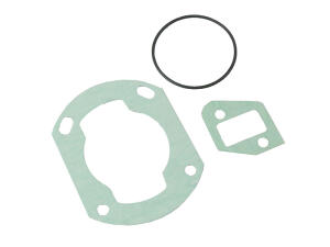 Zylinder Tuning Airsal Hercules Prima M Sachs 504 / 505 Motor 65ccm