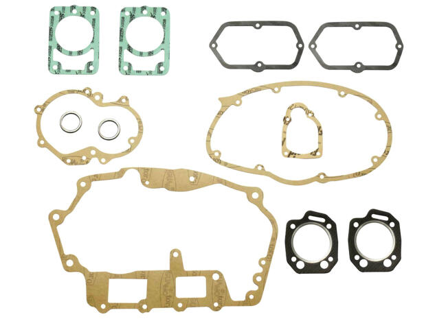 Seal kit for MV Agusta 350 4 stroke 2 cylinder