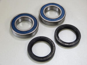 Rear axle wheel bearing Kymco KXR/MXU/MAXXER 250+300