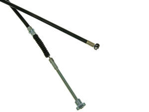 Bremszug hinten Vespa ET2 50 / ET4 125