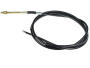 Câble de frein arrière Vespa S 50 2T / 4T Sport