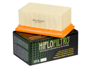 Air filter BMW R 1200 GS 04-09 Hiflo replacement air filter