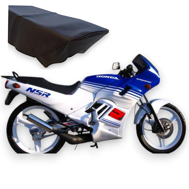 Sitzbezug für Honda NSR 50