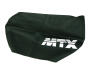 Housse de selle Honda MTX 80 / 50