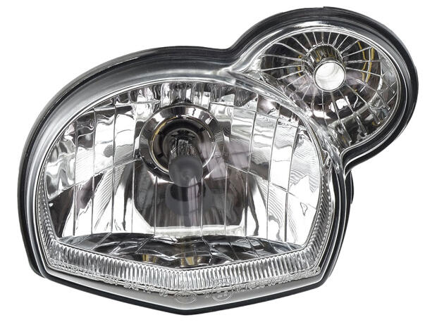 Headlight BMW 1170 HP2 Sport