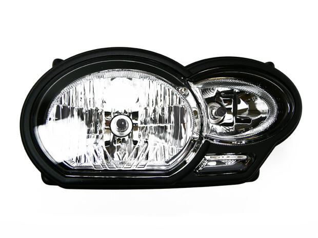 Headlight BMW R1200GS
