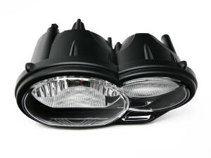 Headlight BMW R1200GS