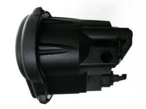 Headlight BMW R1200GS Adventure Frontlight