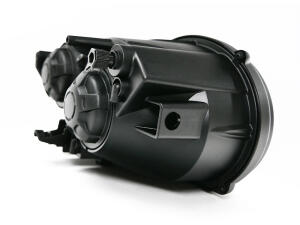 Headlight BMW R1200GS Adventure Frontlight