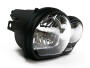 Headlight BMW R1200GS Adventure Frontlight