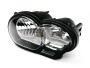 Headlight BMW R1200GS Adventure Frontlight