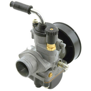 Vergaser Dellorto PHBG-21 Kreidler Hercules Zündapp...