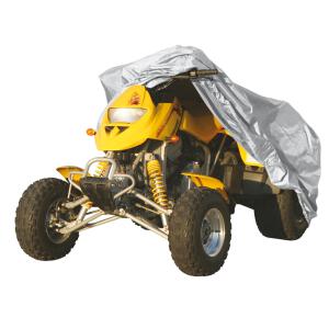 Cover Quad ATV XL