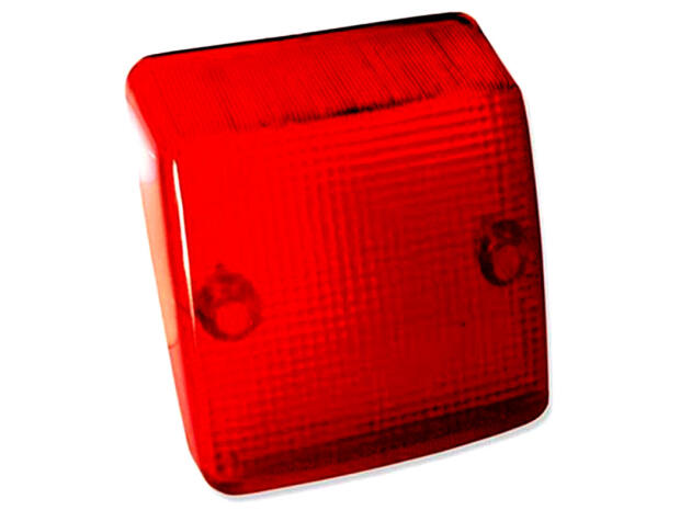 Rücklichtglas Suzuki DR 600/650