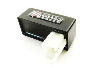 CDI Tuning Peugeot Buxy 50