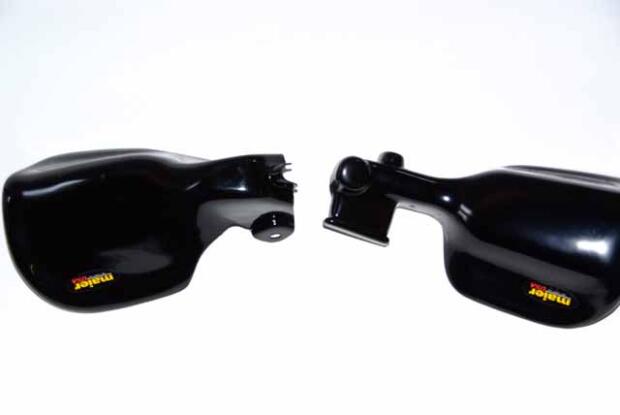 Handprotektoren Suzuki King Quad LTA 750 750 500 450 400