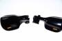 Handprotektoren Suzuki King Quad LTA 750 750 500 450 400